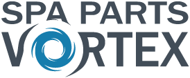 Vortex Spa Parts Logo